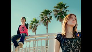 Sad Kid Yaz - Erica Official Music Video