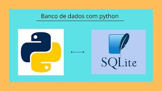 banco de dados sqlite3 - python #1 (criando tabelas)
