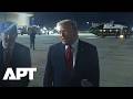 Trump Says “Pilots Are Fine” After Iran Shot Down US Apache Helicopter | APT