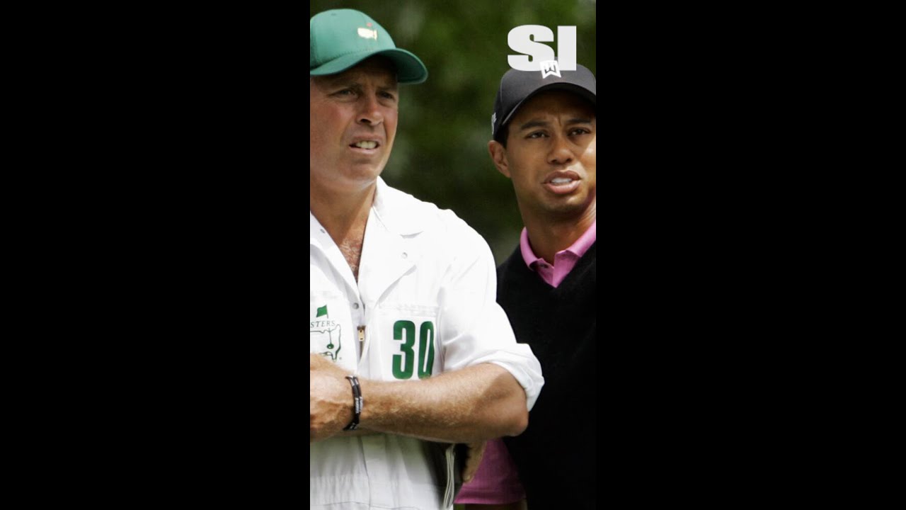 Tiger’s Caddie Lied About Yardages?! 😳