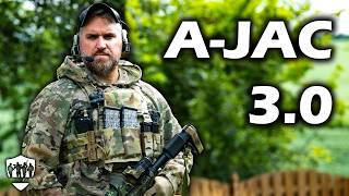 Javlin Concepts A Jac 3 0 Plate Carrier Review