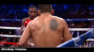 maidana vs broner highlights maidana vs  