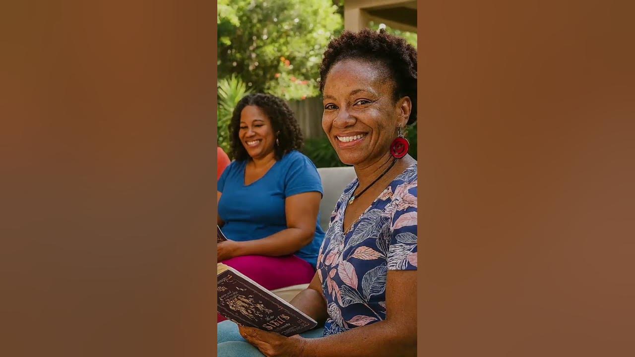 I'm Beautiful by Simone Height @ Hilariously Real Music #blackwoman #risingvoice  #selflove #music