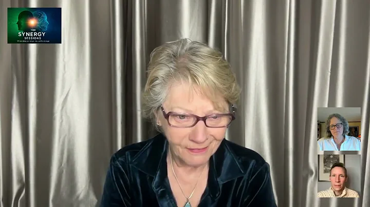 The Future of Astrology and the Shift Reshaping Humanity with Dr  Heather Ensworth and Patrick Geary