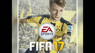 FIFA 17: Capital Cities - Vowels