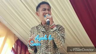 Tarumuak Kahilangan Ayah / cipt. Harry Parintang / live cover Mulya okto irman / Karya Music