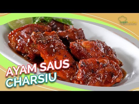 resep-masak-ayam-saus-charsiu-paling-enak-dan-mudah