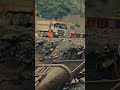 hydropower dam work on Nepal #hydropower #dam #nepal
