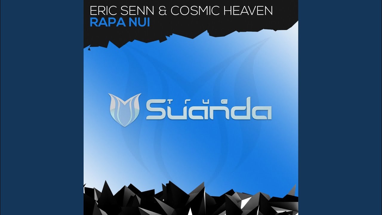 Watch Rapa Nui (Extended Mix) on YouTube Watch Rapa Nui (Extended Mix) on YouTube