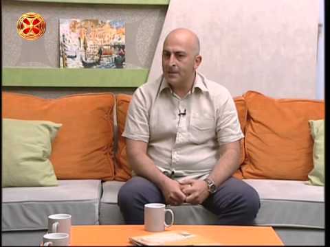 ვარძიაში 10 ქვაბული აღმოაჩინეს--კულტურული მემკვიდრეობის დაცვის სააგენტოს ხელმძღვანელი ნიკა ანთიძე