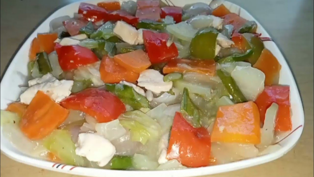 Perfect Chinese Vegetable Recipe YouTube perfect-chinese-vegetable-recipe-youtube