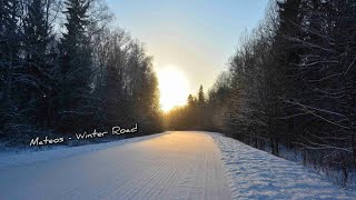 Mateos - Winter Road