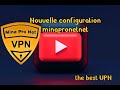 🔴Comment configurer minapronetnet en 2024| internet gratuit|🇨🇲🇳🇬🇿🇦🇨🇮