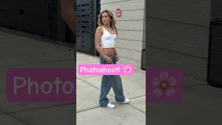 Photoshoot At Rsvp South End