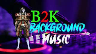 B2K Background Music | B2K Game Play With Background Music Garena Free Fire |