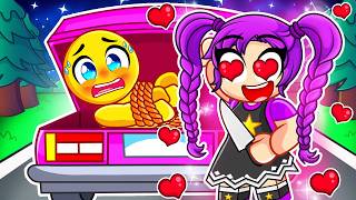 Lily Lovebraids Kidnapped The Player In Roblox...