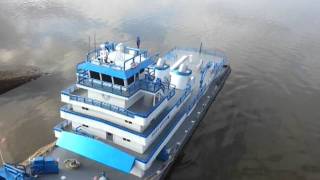 Famous The M/V David S. Monroe - 01 Wealth