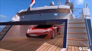 SOLIDWORKS® Yacht Course