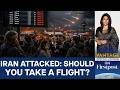 Flights Cancelled, Airspace Closed: How the Conflict Affects You | Vantage with Palki Sharma | N18G