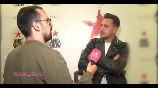 Bikovic Me Oduvao Zbog Dare Bubamare