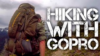 Hiking With a GoPro | Gear + 