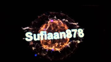 MY NEW INTRO By MineCreeper