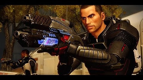 Mass Effect 2 | Best Sci-fi Game | Complete Walkthrough and Gameplay | Part 18