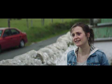 Official Irish & UK Trailer - Herself - Coming Soon