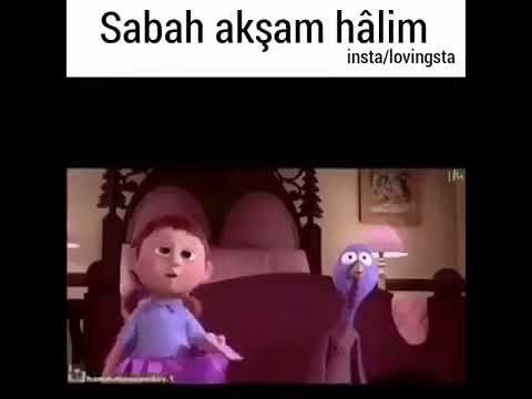 Sabah akşam ruh halim