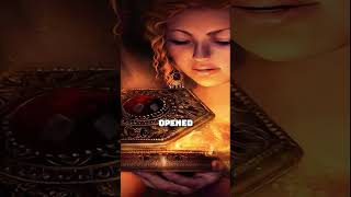 The Truth Behind Pandoras Box: Hope and Despair