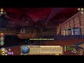 🔴 LIVE #12 🔥 Wizard101: FIRE BUILD 🔥 DragonSpyre Part2