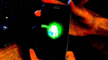 How to get into recovery mode in Android (on Galaxy S3)