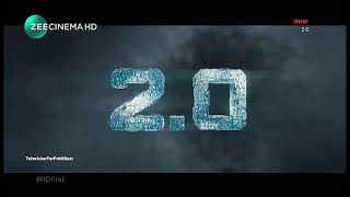 robot 2.0 full movie on zee cinema