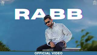 Rabb - Arjan Dhillon New Songofficial Video Saroor New Album New Punjabi Songs 2023