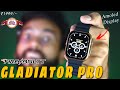 Best Apple Watch Ultra Clone⚡️Fire Boltt Gladiator Pro-Best Watch To Buy On Flipkart Big Billion Day