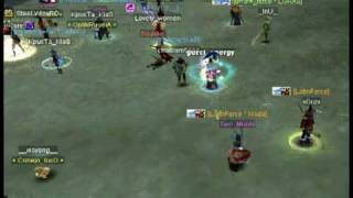silkroad pk bug by Two_MooN
