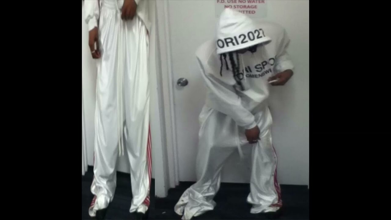 [free] - jeune morty type beat *my space* (prod2triche)