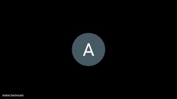 Geometric modeling Part 1