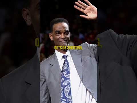 Vidéo: Valeur nette de Ralph Sampson