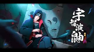 Itachi Uchiha Editmangaitachi