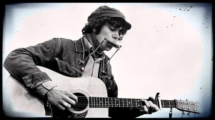 Donovan - Pamela Jo' (1969)