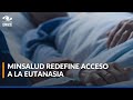 MinSalud expidió resolución que actualiza reglas para el derecho a morir dignamente en Colombia