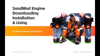 SandMod Engine Downloading Installation And Using | SandMod screenshot 5