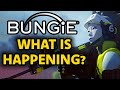 Bungie, Destiny 2 And Marathon - WHAT THE HELL IS GOING ON?