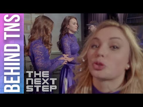 The Next Step - Behind the Scenes: Regionals Day 2