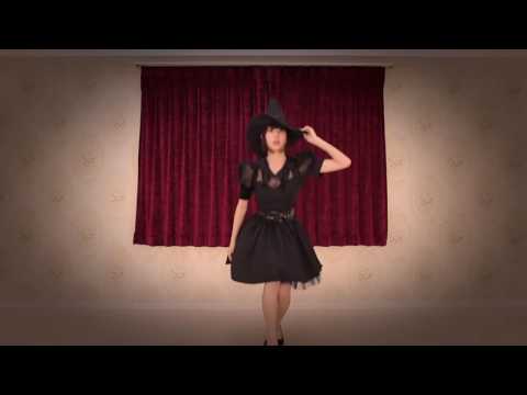 【まなこ】Happy Halloween【オリジナル振付】