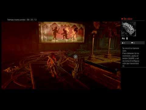 download lost legacy ps5 download lost legacy ps5