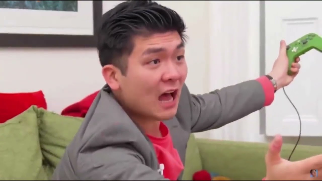 Steven He Emotional Damage Complation - YouTube