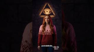 4  Boyut  Bir Gölge miyiz?