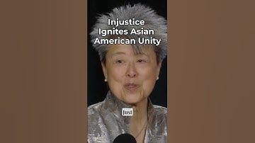 Injustice Ignites Asian American Unity | API Advocacy